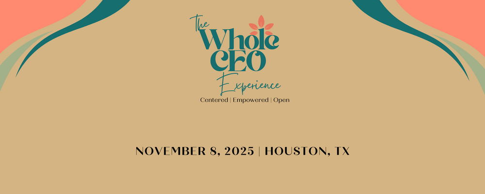 The Whole CEO Experience