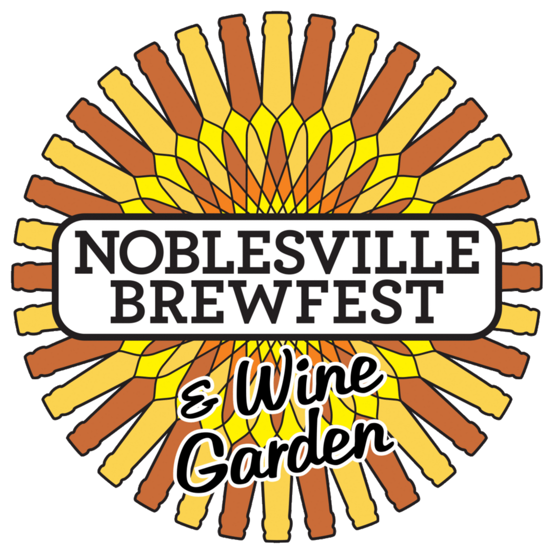 Noblesville Brewfest & Wine Garden 2026 - Noblesville Brewfest & Wine Garden 2026
