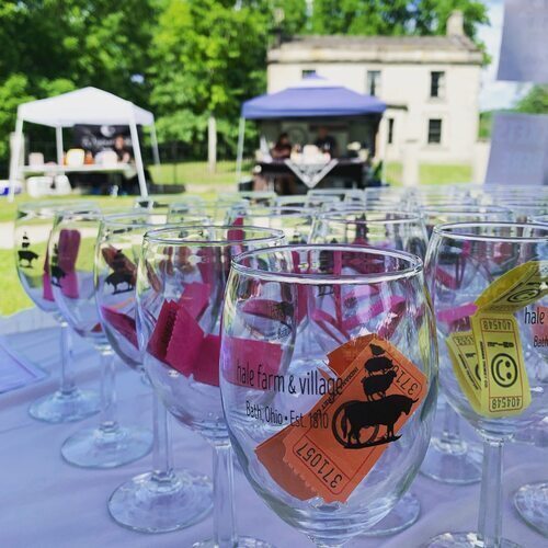 Music in the Valley Folk & Wine Festival July 12, 2026