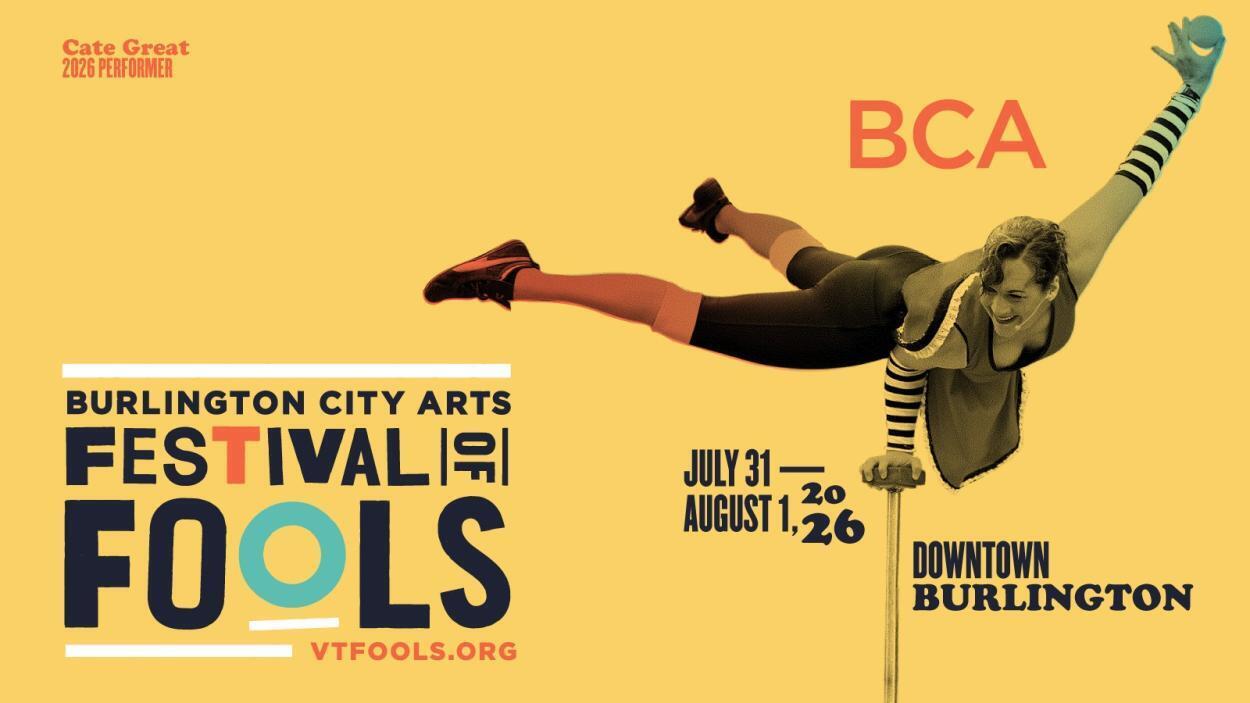 Festival of Fools