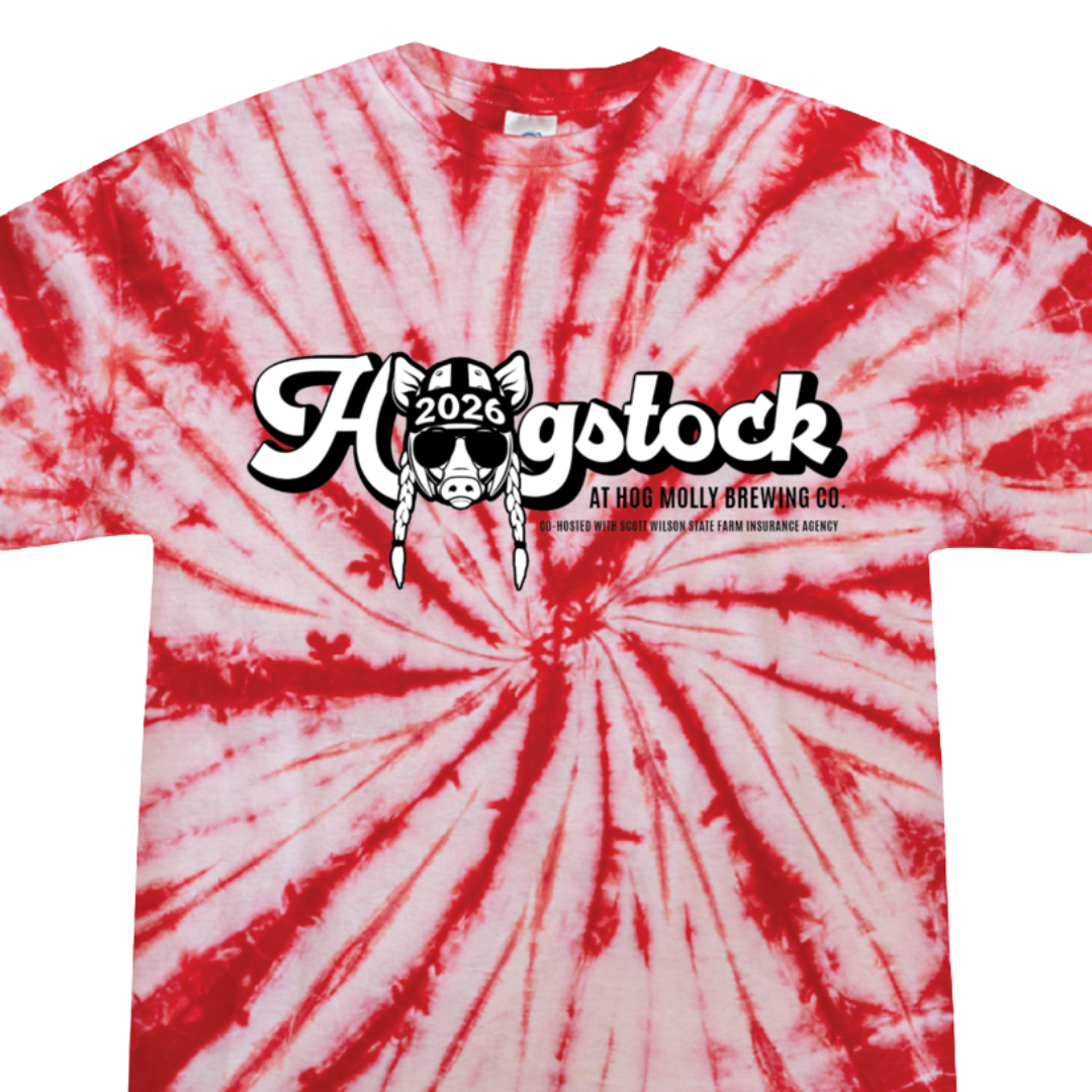 Hogstock 2026: A Day Of Live Music & Cold Beer - Hogstock 2026: A Day Of Live Music & Cold Beer