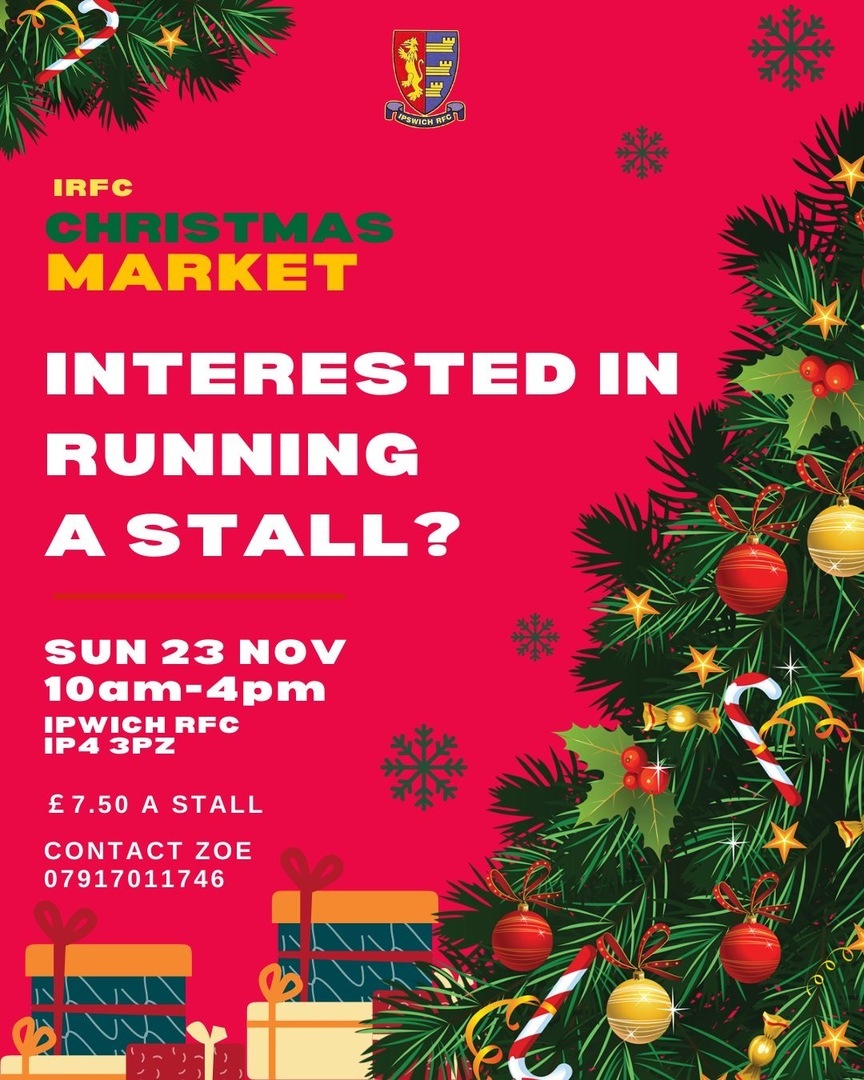 Christmas Market - Christmas Market