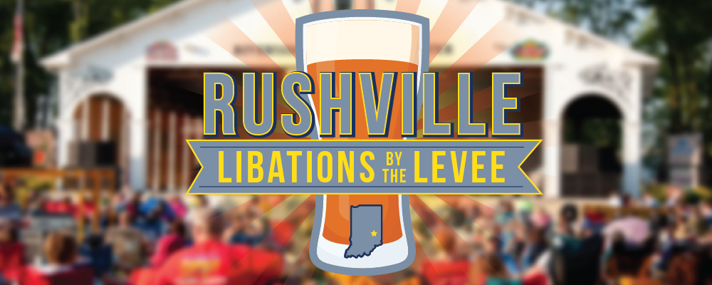 Rushville Libations by the Levee 2026