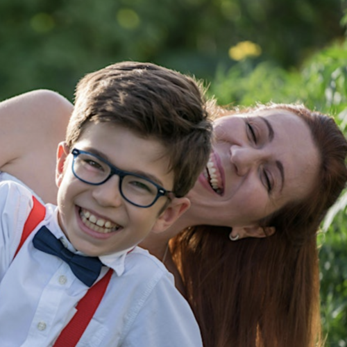 Mini & Mommy Family Adventure - Mini & Mommy Family Adventure