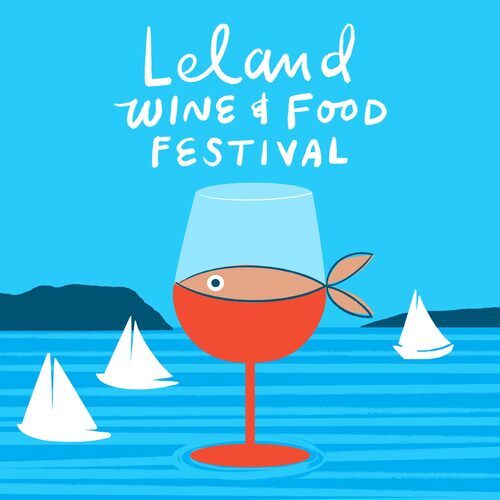 Leland Wine & Food Festival 2026