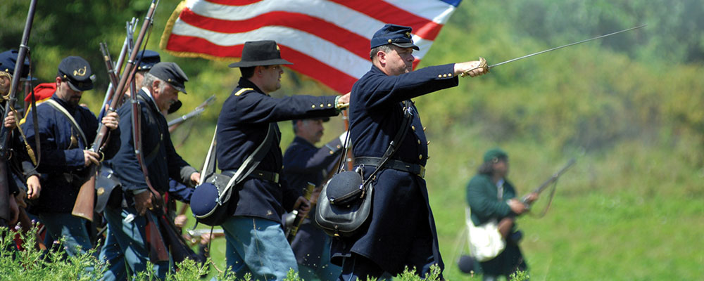 Civil War Weekend INDIVIDUAL Registration 2026 - Civil War Weekend INDIVIDUAL Registration 2026