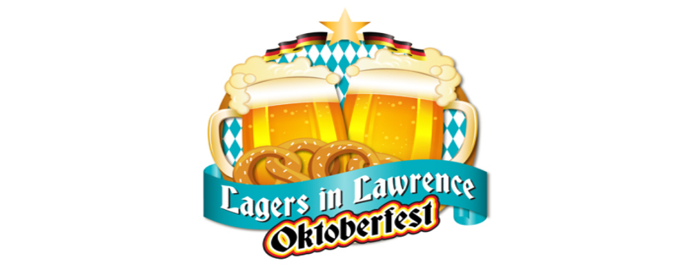 Lagers in Lawrence Oktoberfest - 2026 - Lagers in Lawrence Oktoberfest - 2026