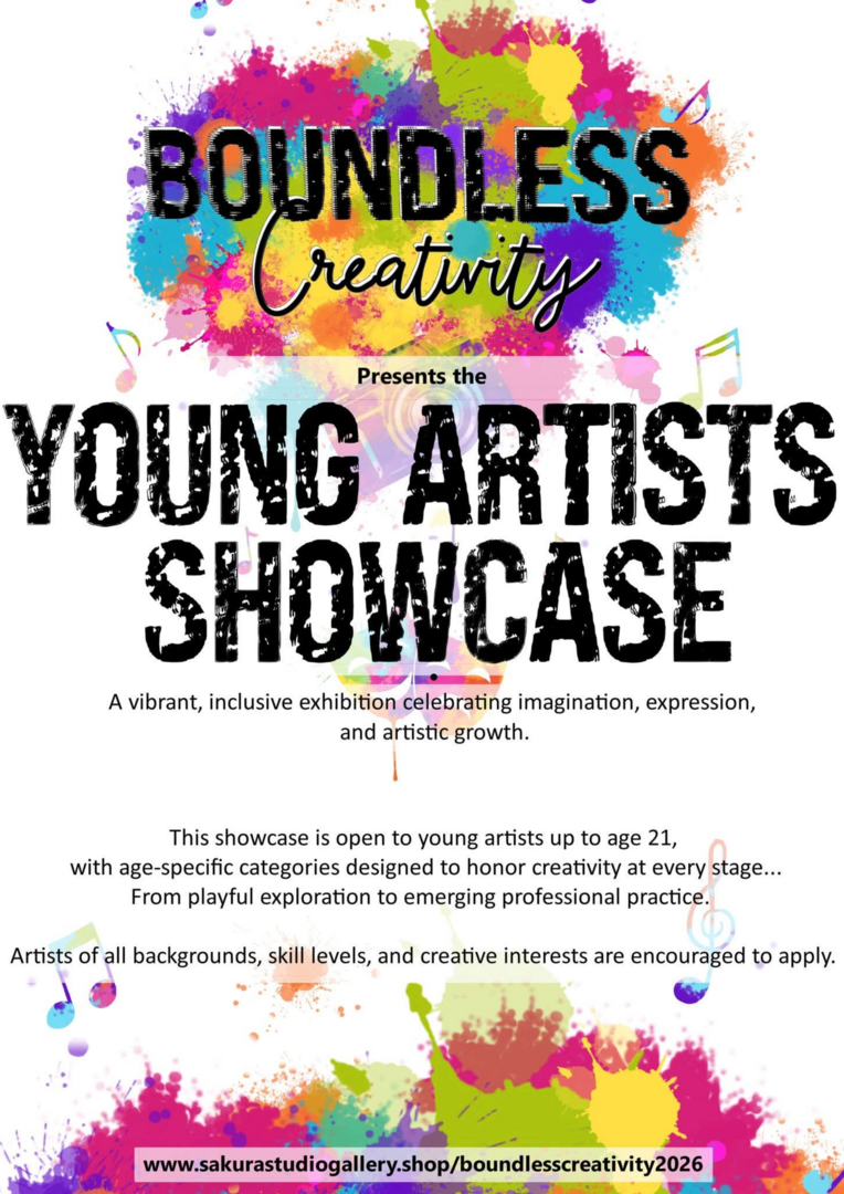 Boundless Creativity - Boundless Creativity