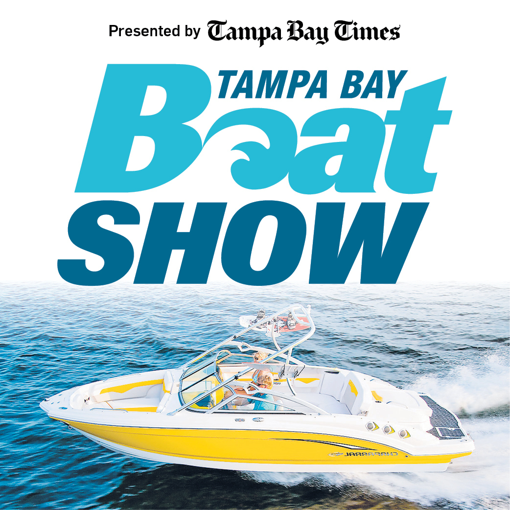 2026 Tampa Bay Boat Show (September)