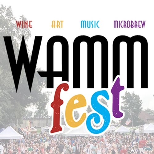 WAMMfest 2026 @ Craig Park, Greenwood - WAMMfest 2026 @ Craig Park, Greenwood