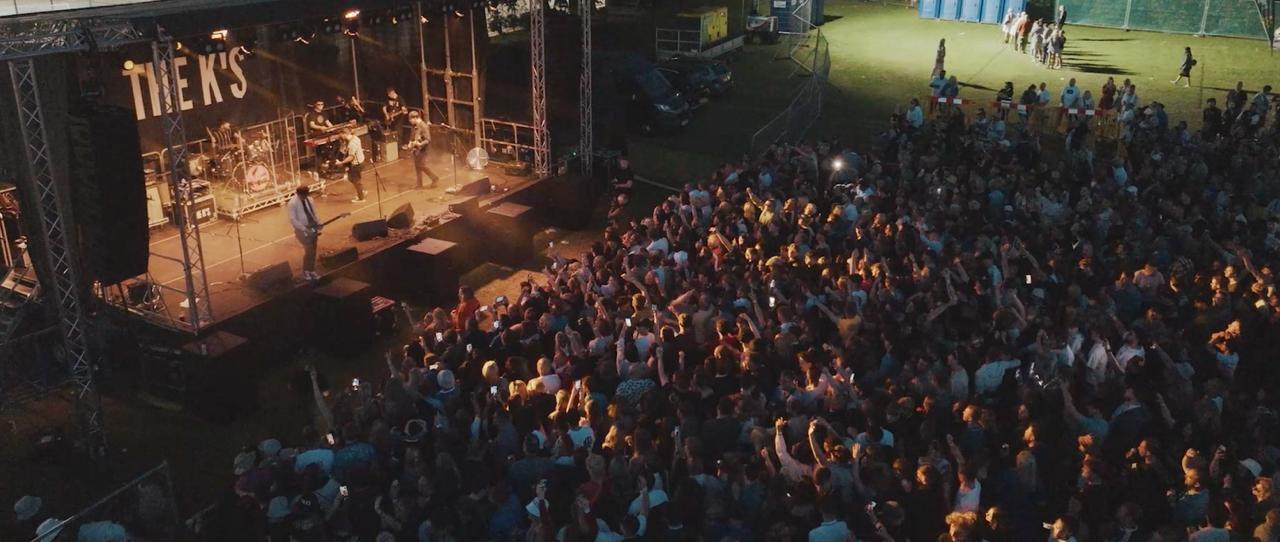 Newton Music Festival - Newton Music Festival