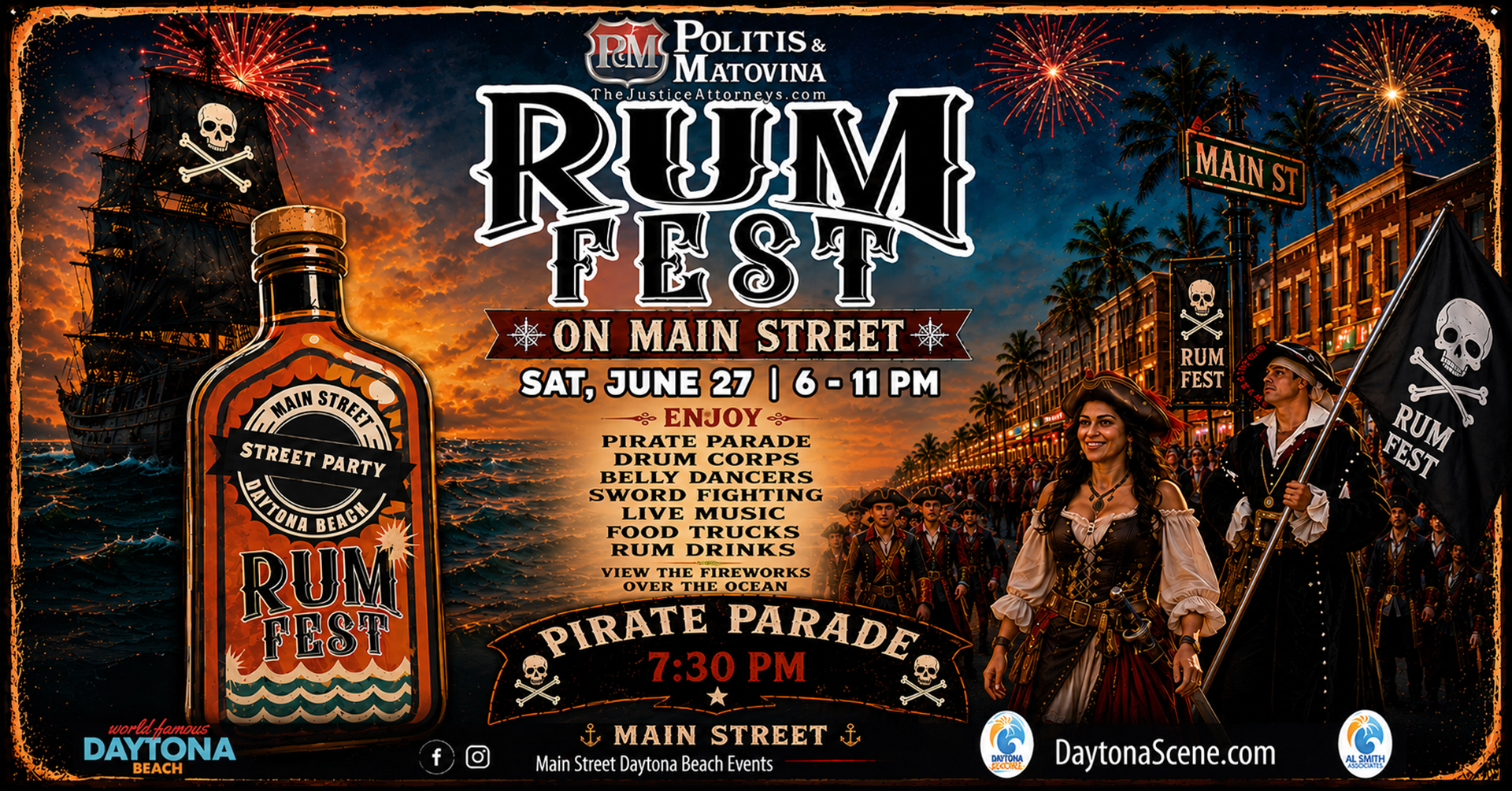 RumFest 2026 - RumFest 2026