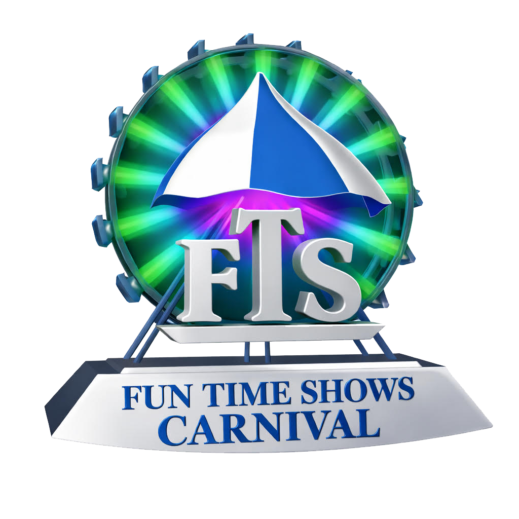 Fun Time Shows Carnival in Corning, AR