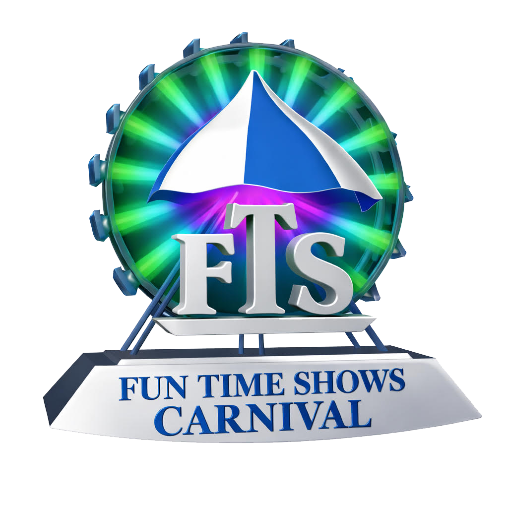 Fun Time Shows Carnival in Fulton, MO