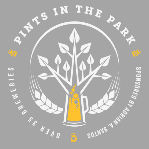 Pints in the Park 2026