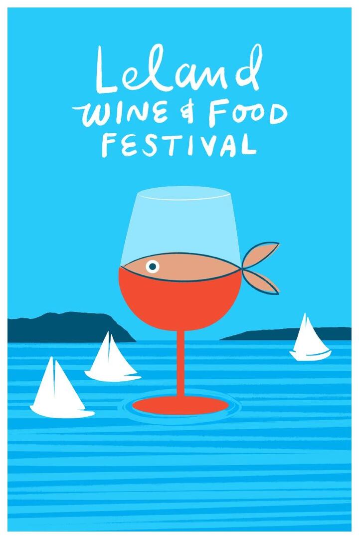 Leland Wine & Food Festival 2026 - Leland Wine & Food Festival 2026