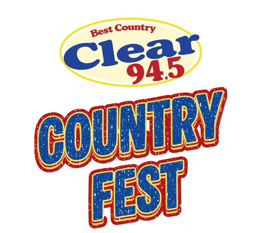Clear 94 presents Country Fest 2026 - Clear 94 presents Country Fest 2026