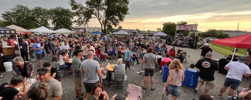 Hogstock 2026: A Day Of Live Music & Cold Beer - Hogstock 2026: A Day Of Live Music & Cold Beer