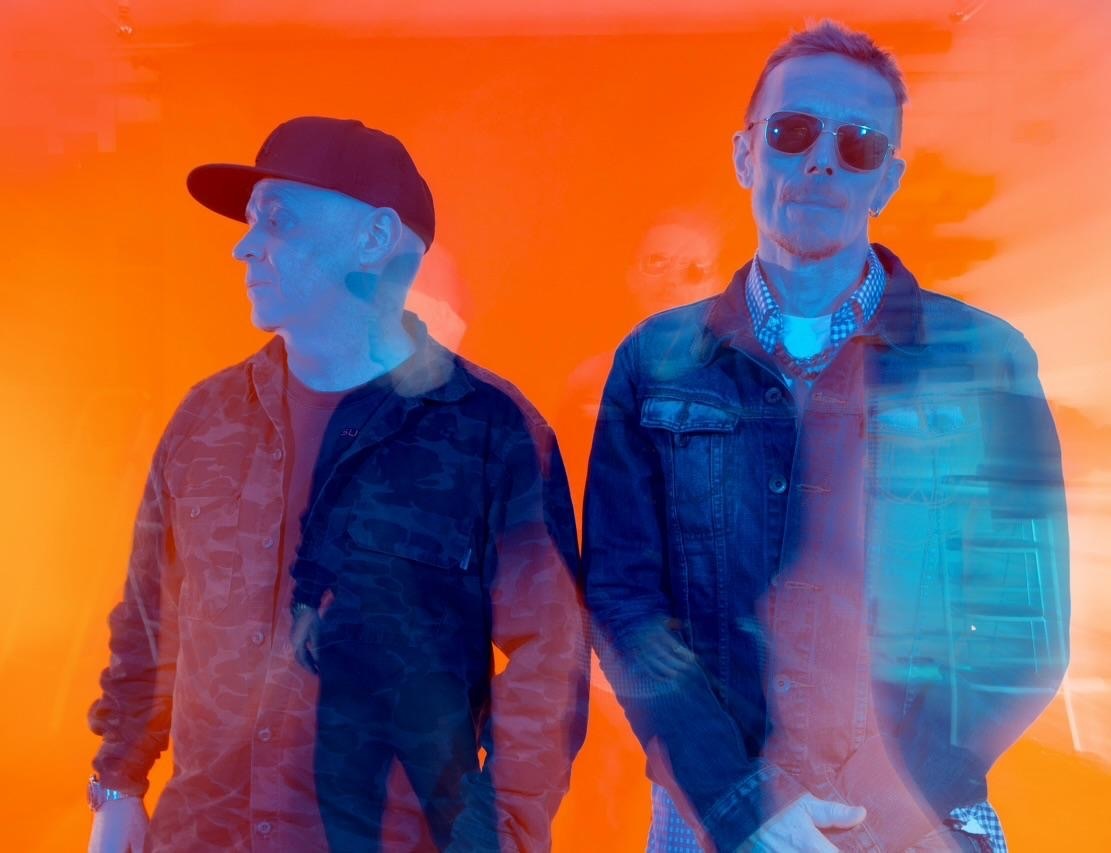 Indie Cult Club Presents Stereo Mc’s and AMIGAMAN