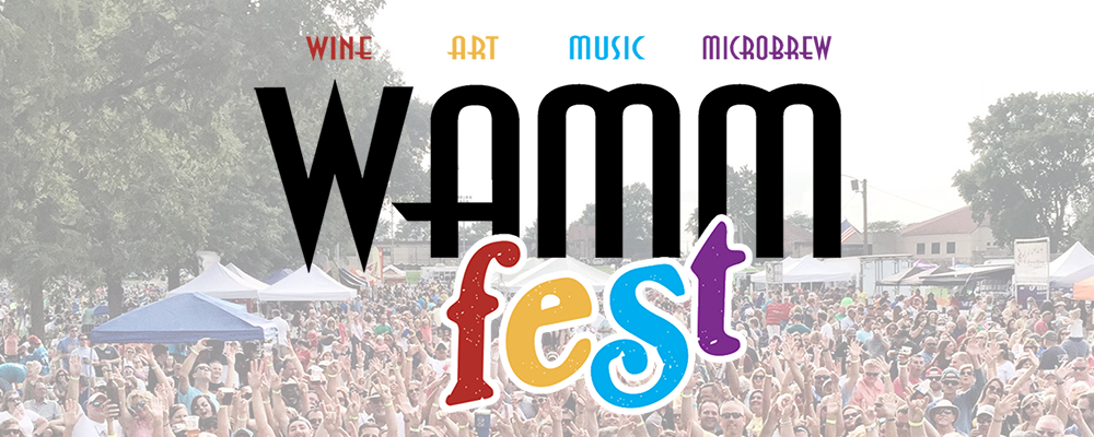 WAMMfest 2026 @ Craig Park, Greenwood