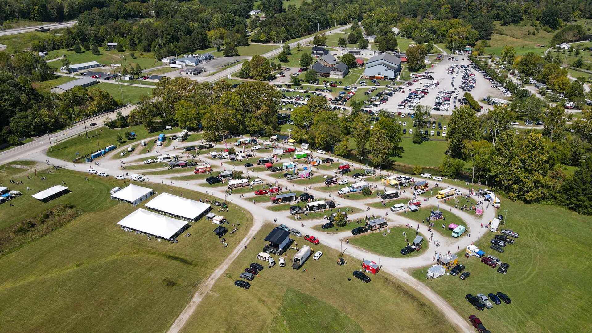 5th Annual Kentucky Food Truck Championship - 5th Annual Kentucky Food Truck Championship