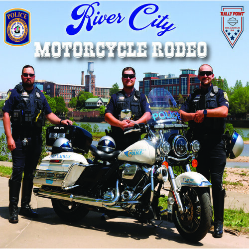 7th Annual River City Motorcycle Rodeo