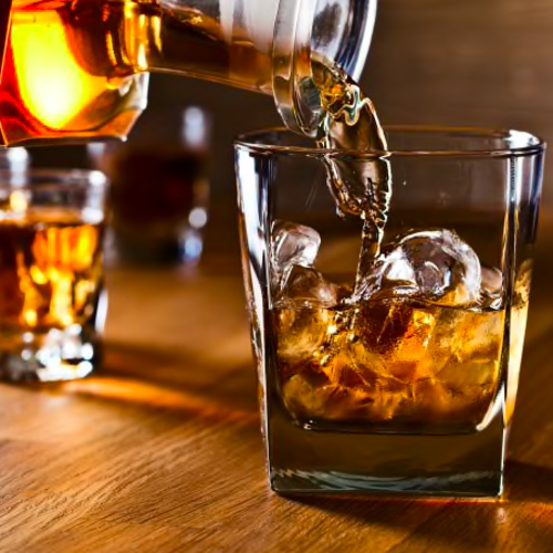 7th Annual Bourbon Tasting Celebration