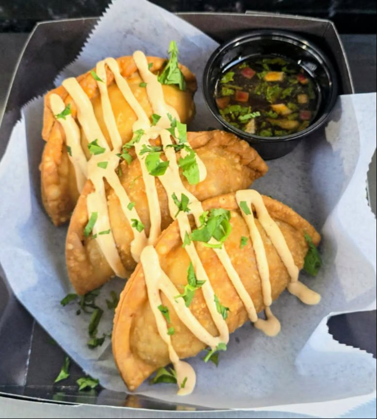 Daytona Taco & Empanada Fest