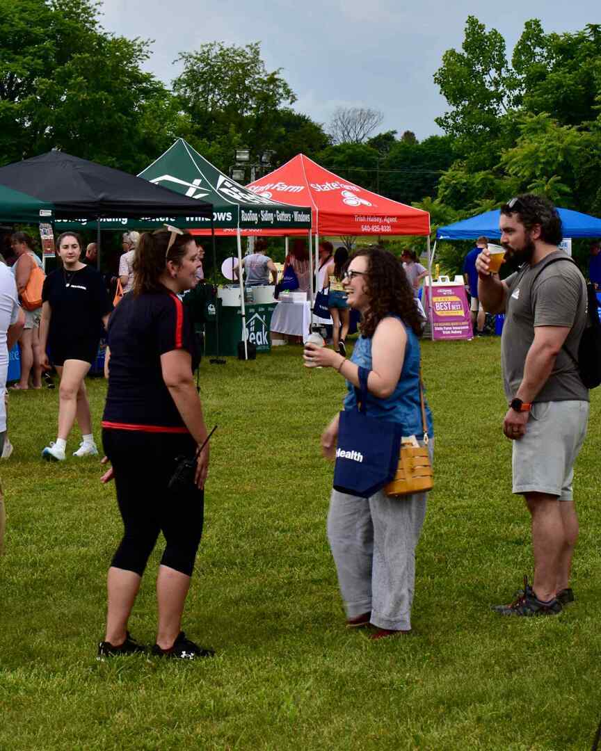 CulpeperFest 2026 - CulpeperFest 2026