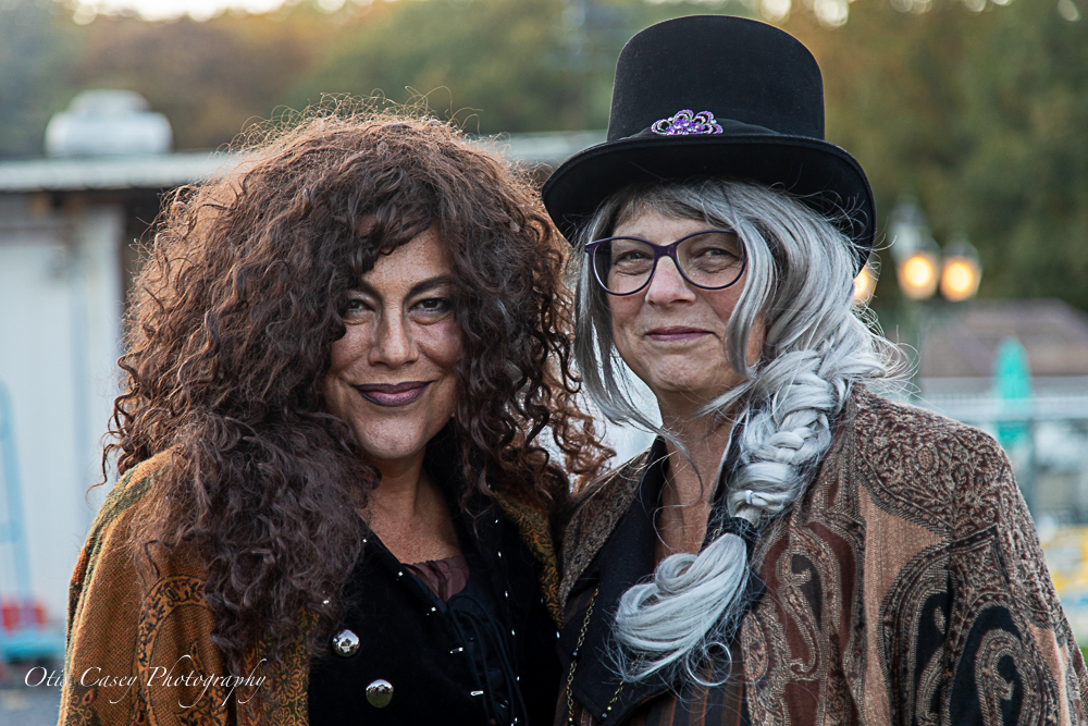 The Odditorium Carnival - The Odditorium Carnival