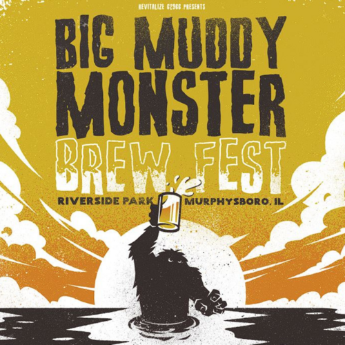 Big Muddy Monster Brewfest 2026 - Big Muddy Monster Brewfest 2026