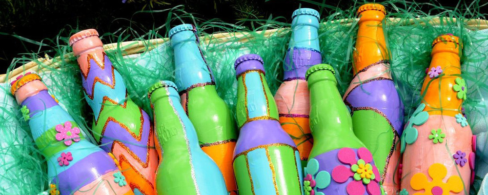 Kegs & Eggs Craft Beer Fest + Adult Easter Egg Hunt 2026 - Kegs & Eggs Craft Beer Fest + Adult Easter Egg Hunt 2026