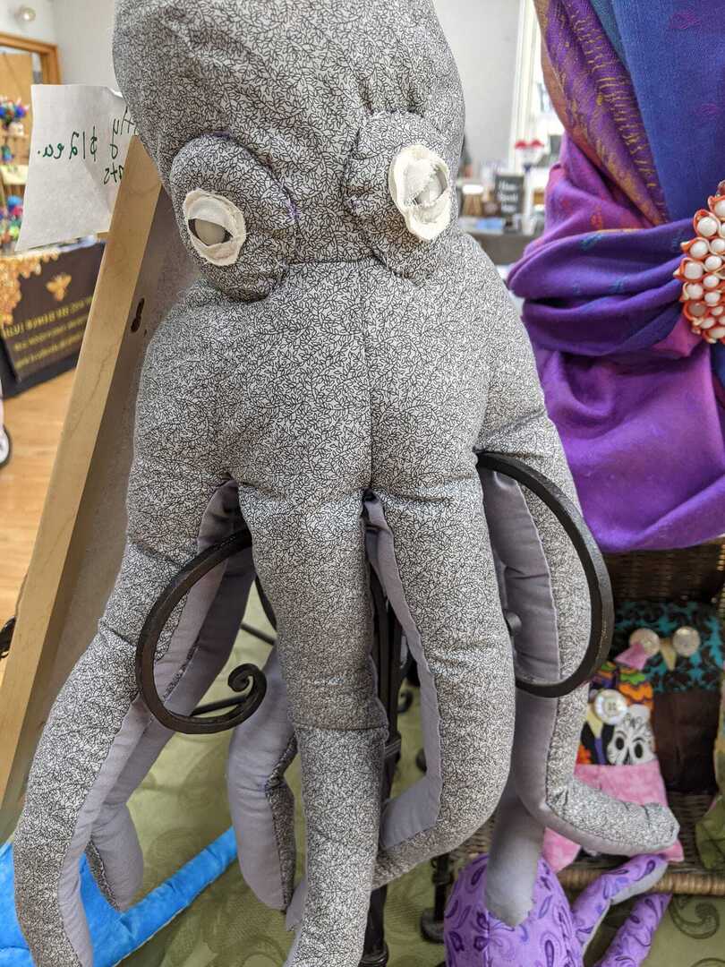 The Odditorium Carnival - The Odditorium Carnival