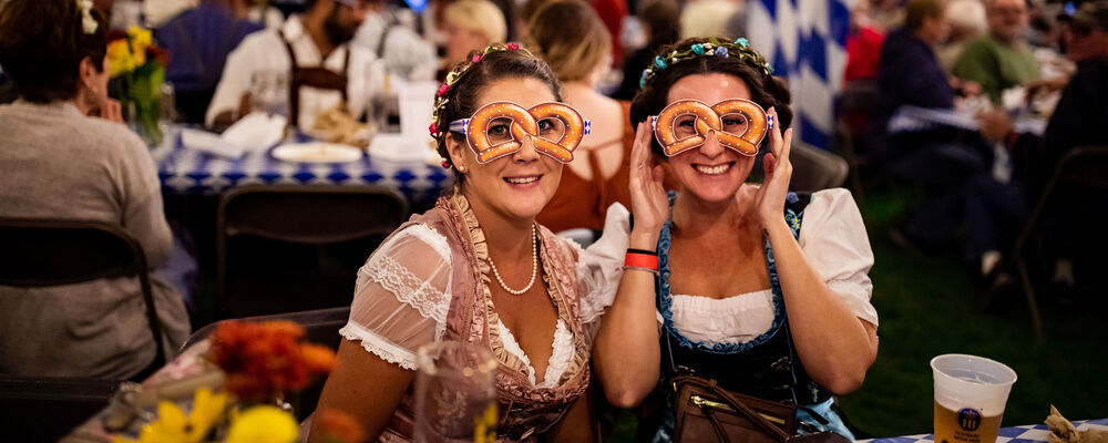 TC Germanfest 2026: BIG STRUDEL meets German Twinkie! - TC Germanfest 2026: BIG STRUDEL meets German Twinkie!