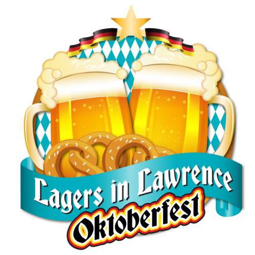 Lagers in Lawrence Oktoberfest - 2026 - Lagers in Lawrence Oktoberfest - 2026