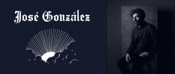 José González: Against The Dying Of The Light Tour