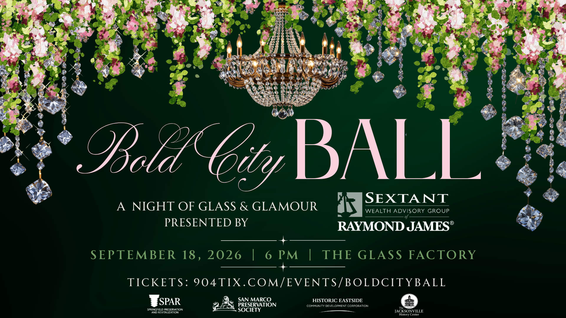 The 2026 Bold City Ball