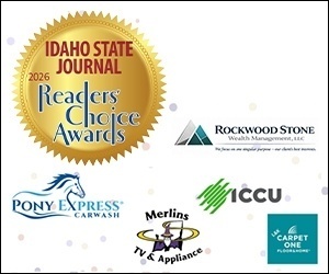 ISJ Readers' Choice 2026