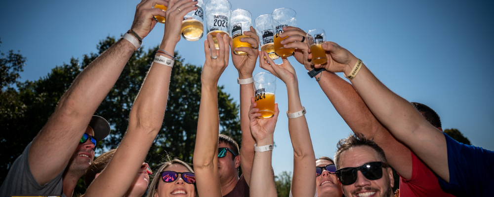 Big Muddy Monster Brewfest 2026 - Big Muddy Monster Brewfest 2026