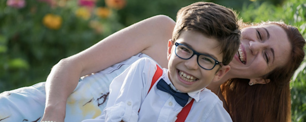 Mini & Mommy Family Adventure