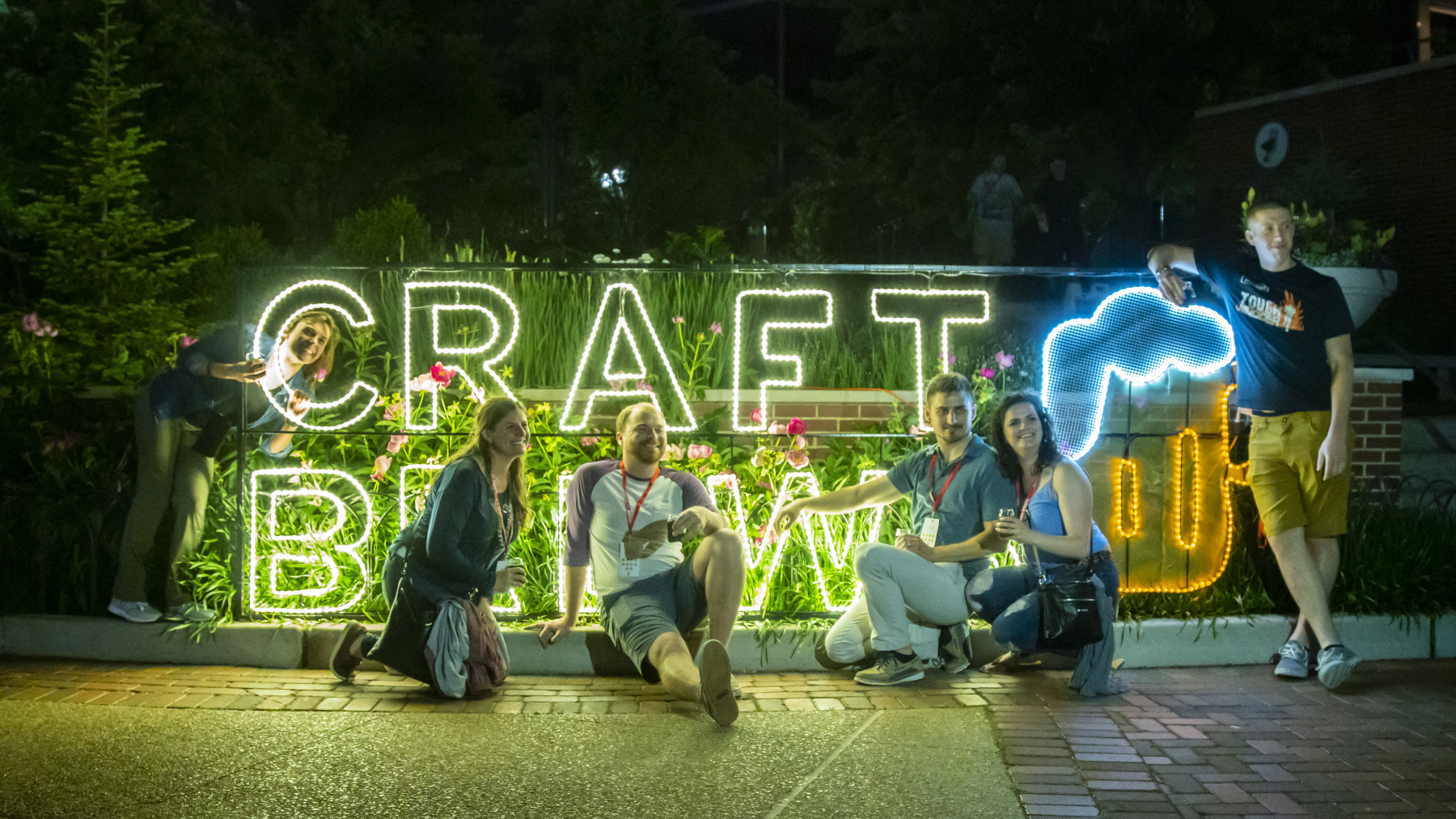 Craft Brews at Lincoln Park Zoo - Craft Brews at Lincoln Park Zoo