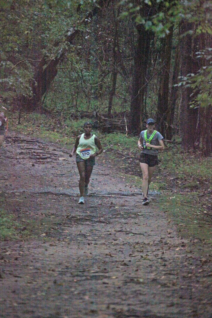 Carpe Diem - Carpe Noctem Half Marathon and 10K