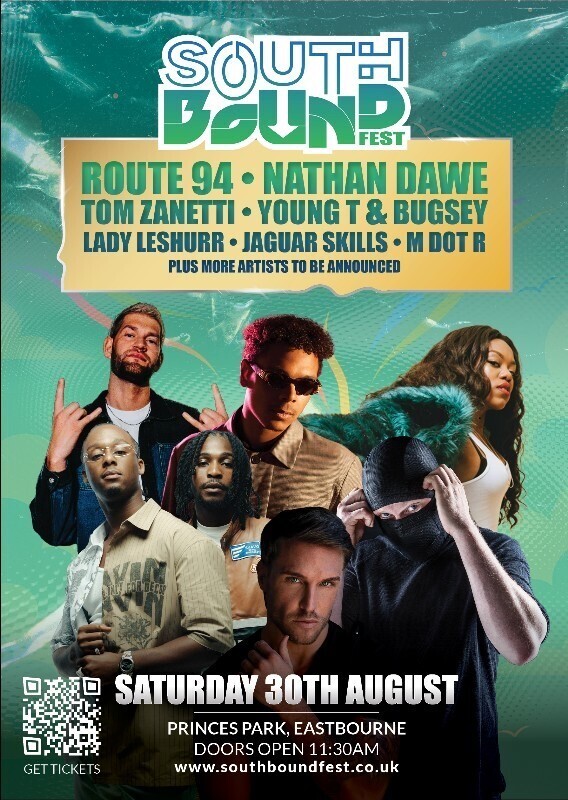 Southbound Fest